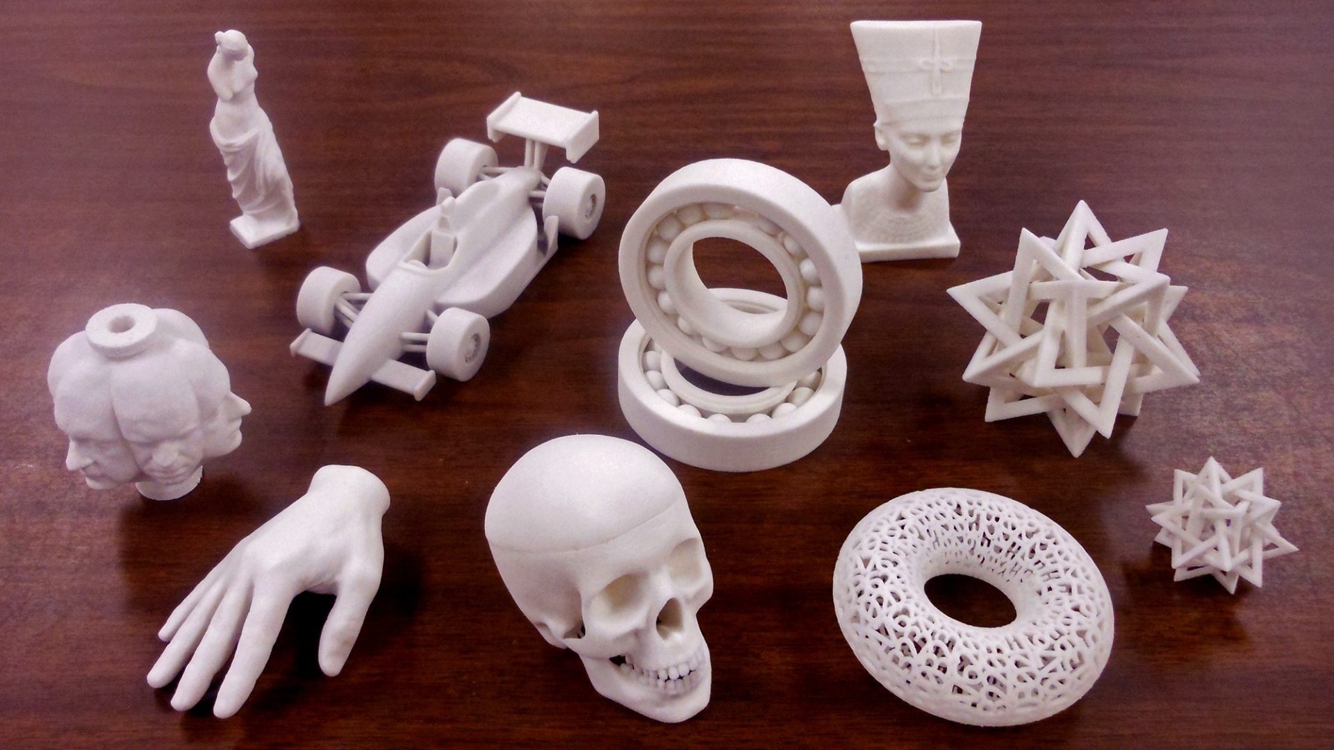 Free 3d Printable Files And Designs
