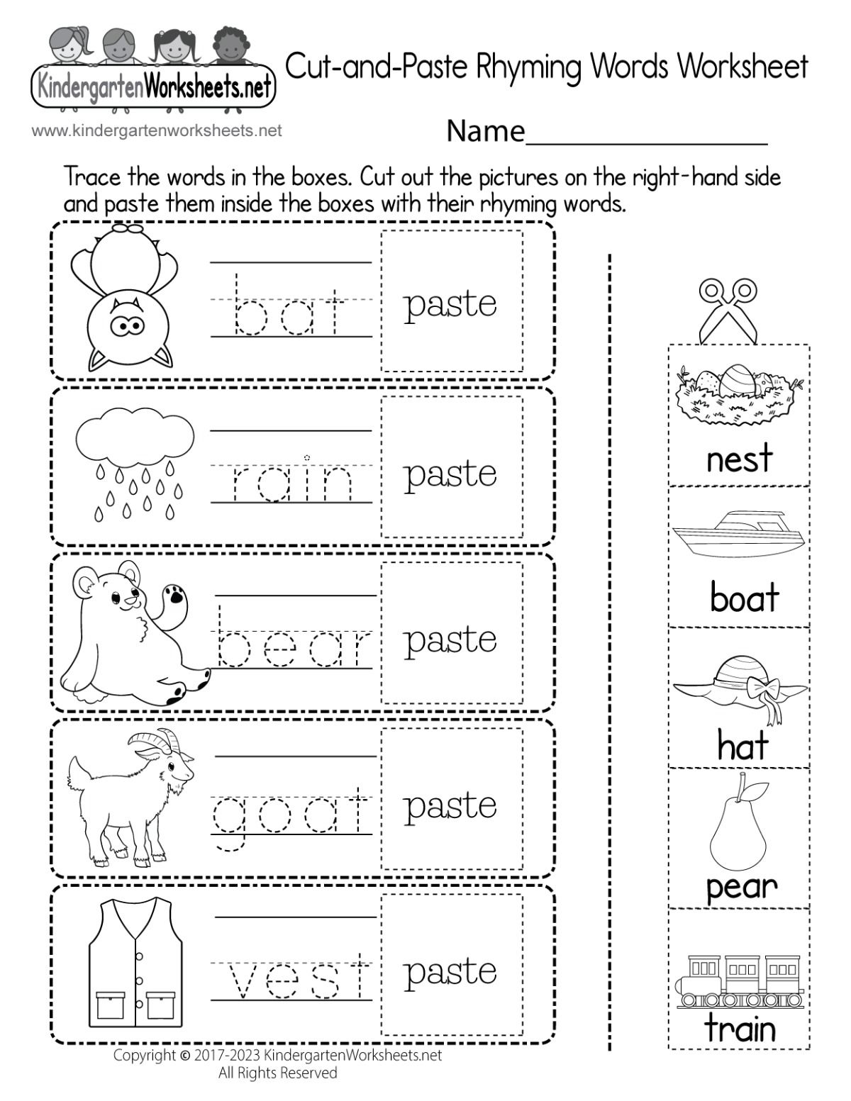 160 English Worksheets Ideas In 2025 Kindergarten English 
