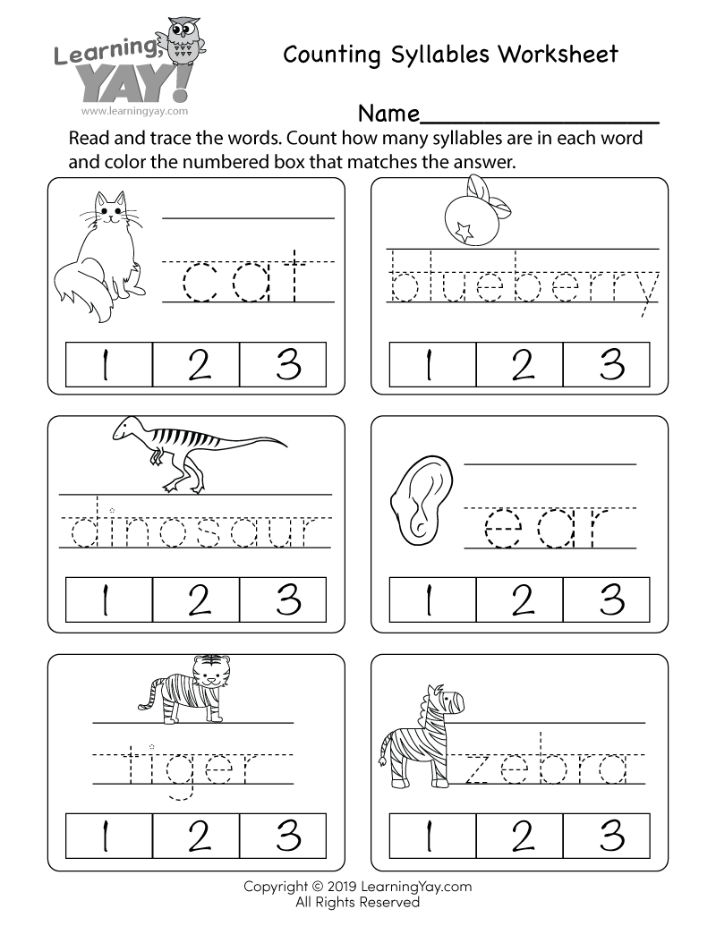 First Grade Writing Worksheets Free Printable