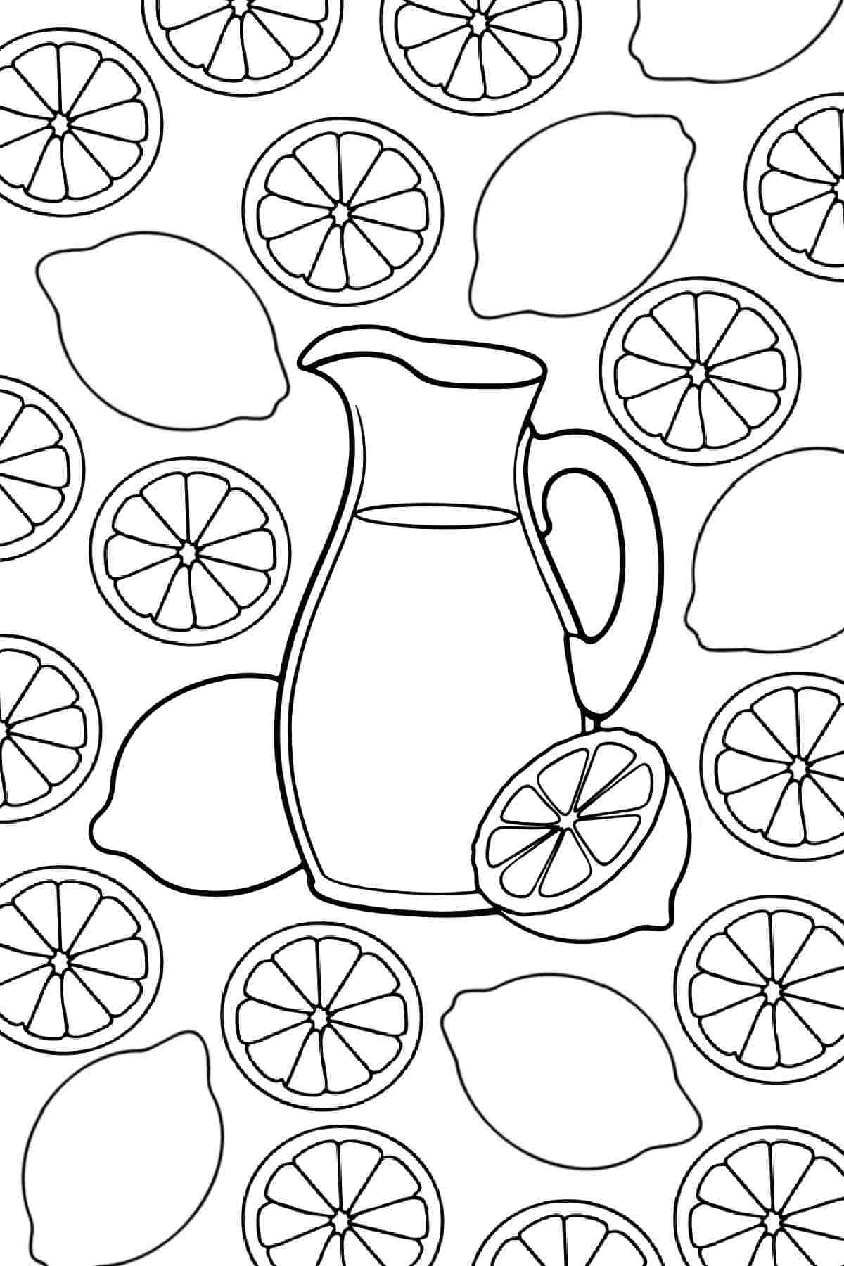 Coloring Designs Printable