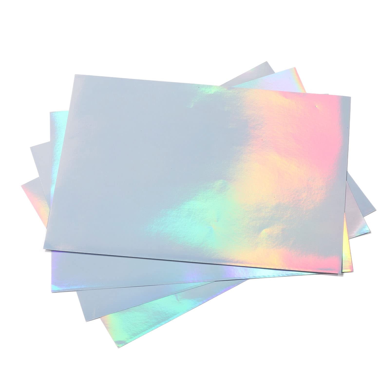 Holographic Sticker Paper Laser Printer