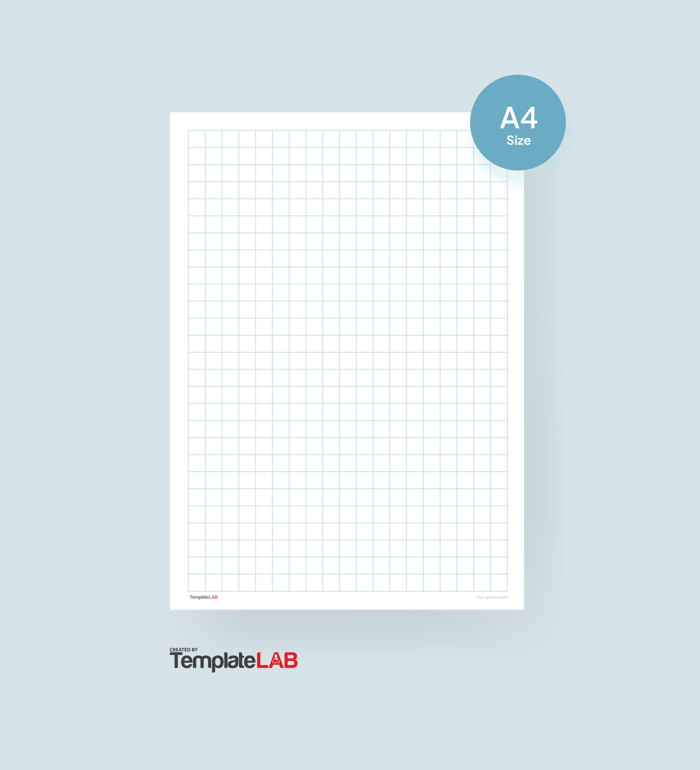 Graph Paper Printable A4 Size