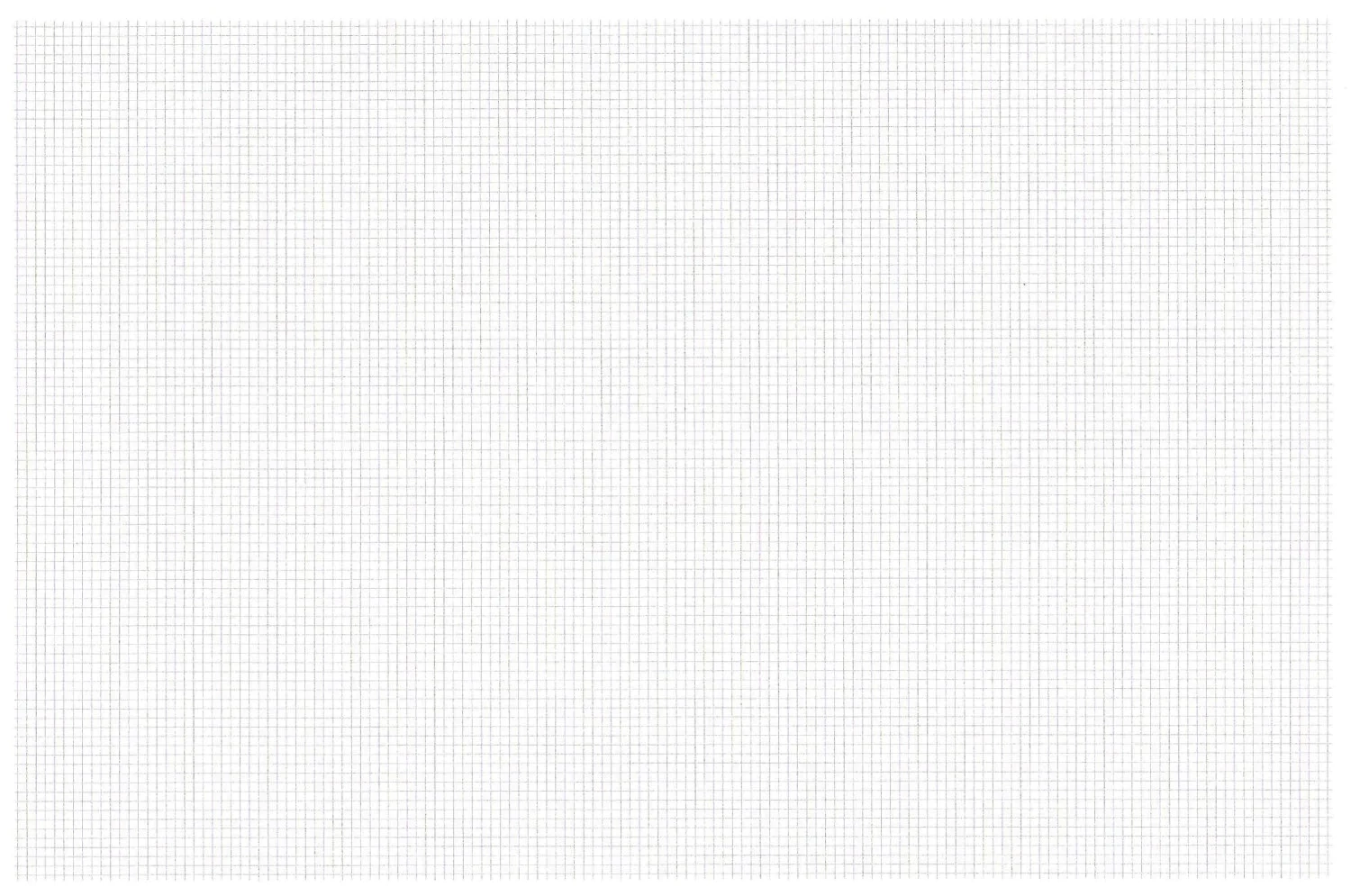 25 Pack Of Large Sheet Format 1 4 Graph Paper 36 X 24 Black 
