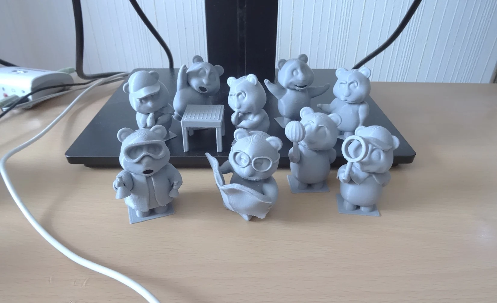 Free Printable Designs For 3d Printer