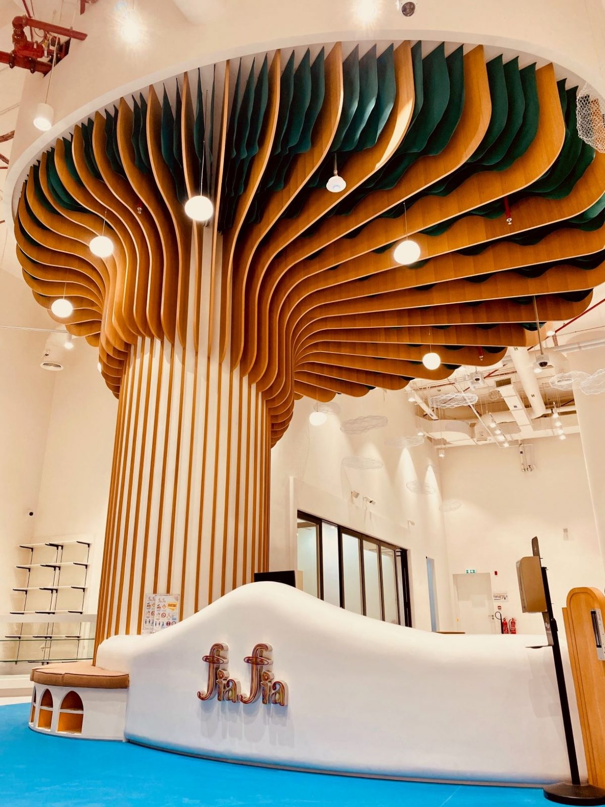 3D Printing Is Bringing Concepts To Life For This Fit out Firm Commercial Interior Design