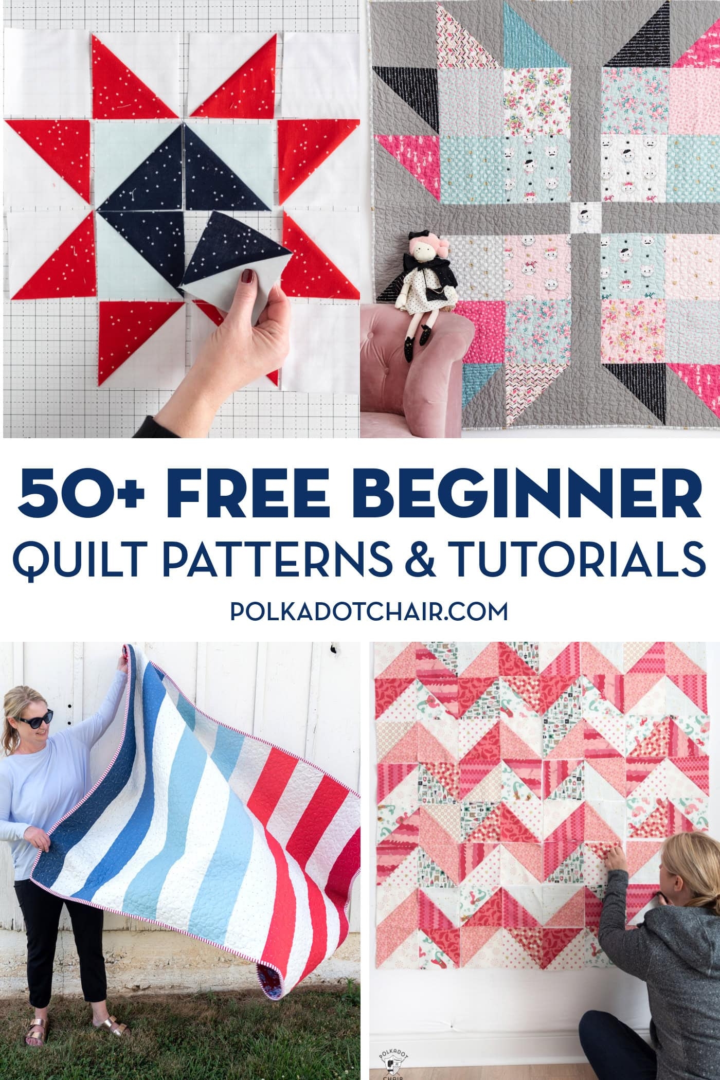Free Printable Quilting Designs