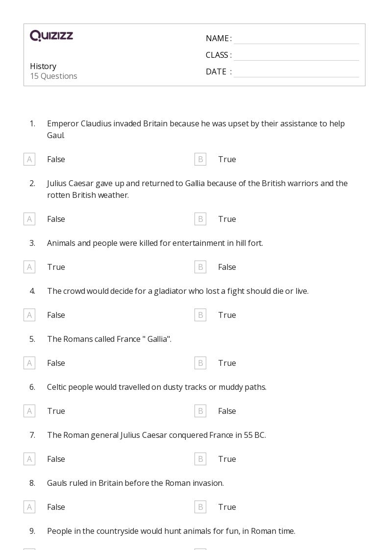 50 Social Studies Worksheets For 2nd Class On Quizizz Free 