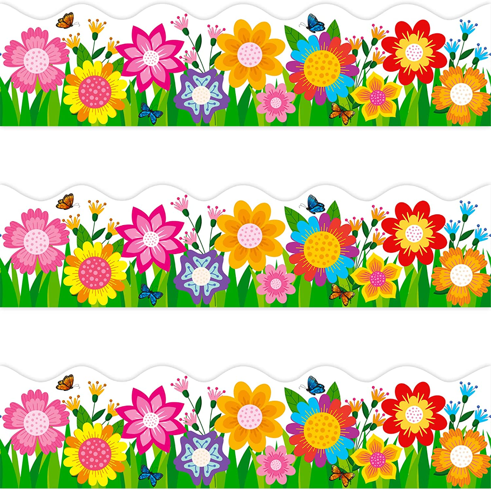 52 Borders Ideas Borders School Decorations School Board Decoration