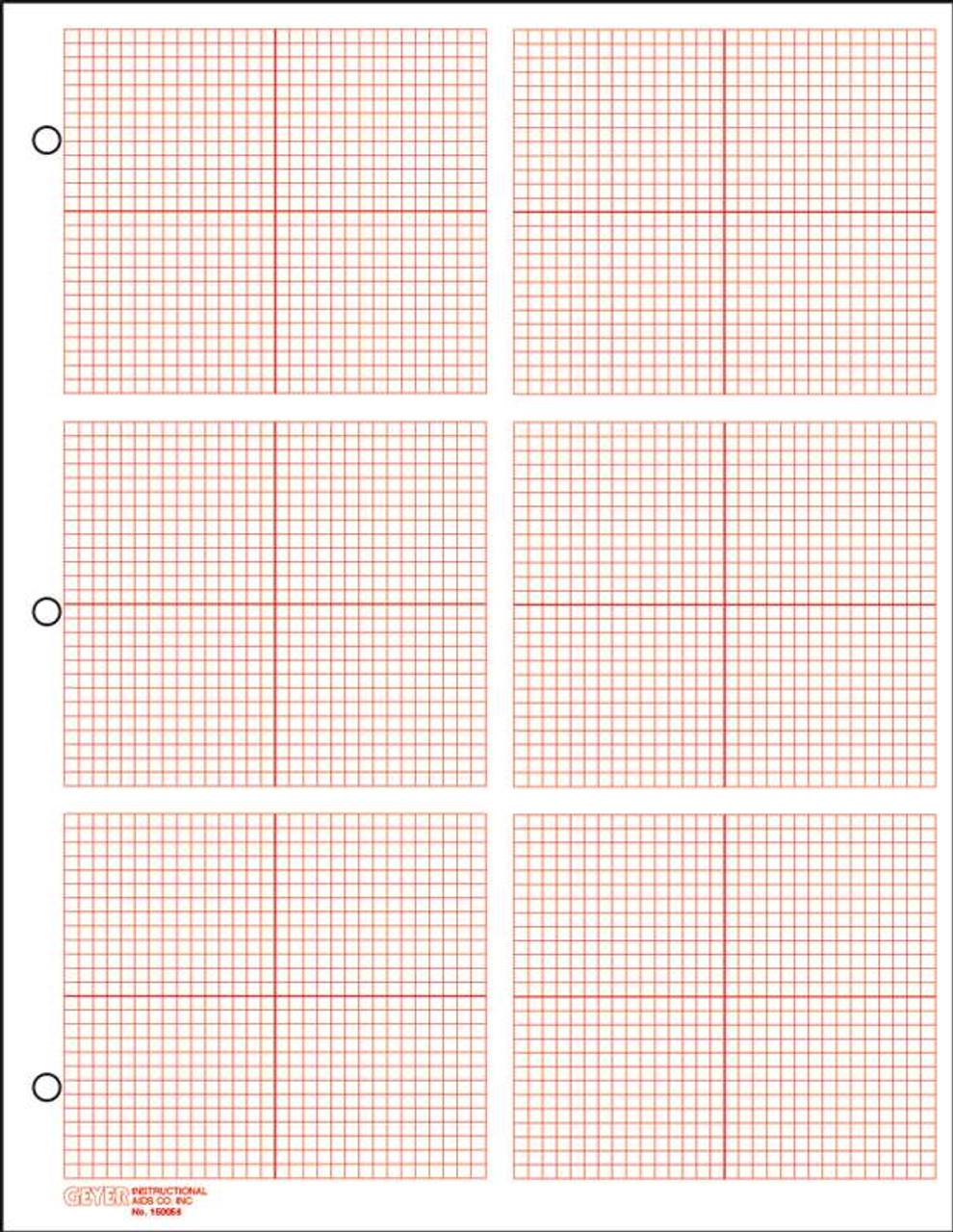 Printable 1 8 Graph Paper