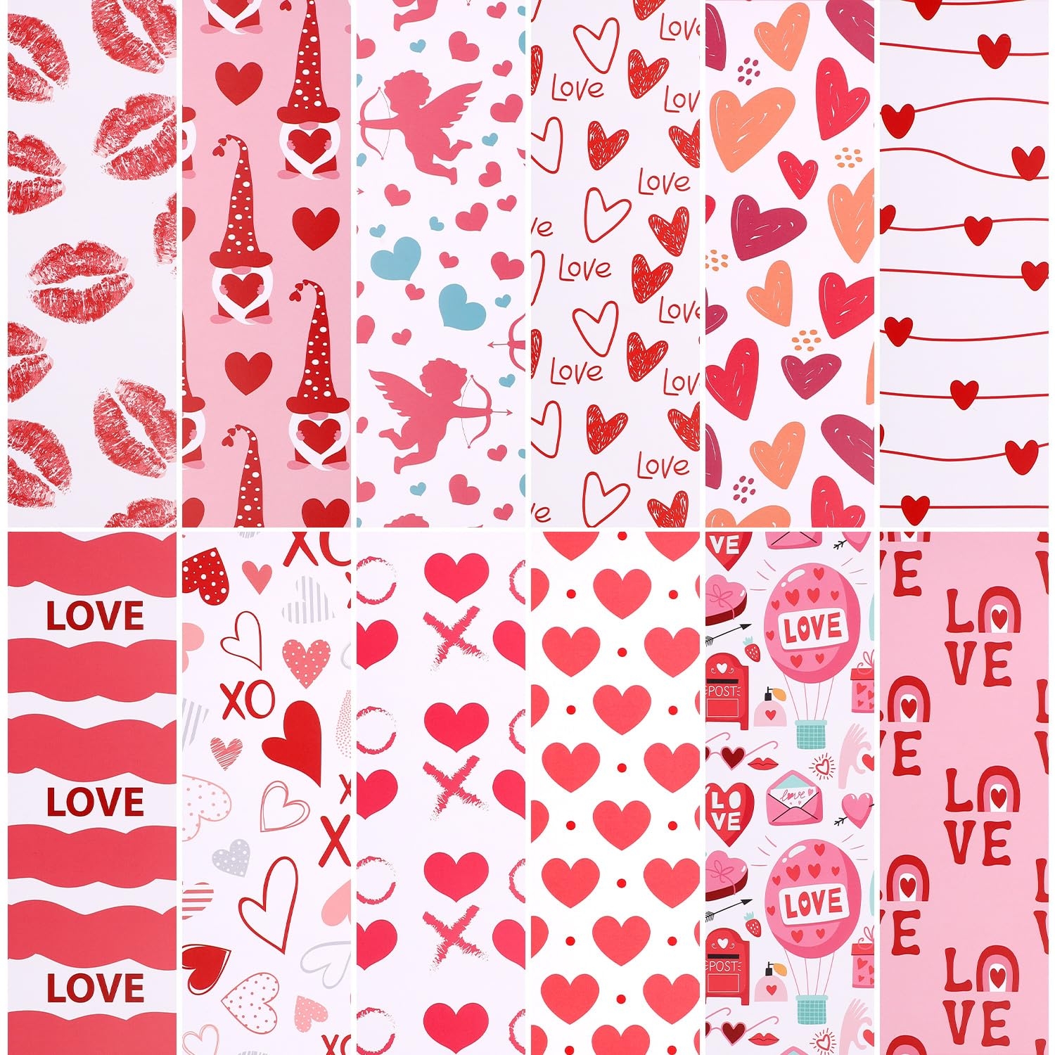 Printable Paper With Designs
