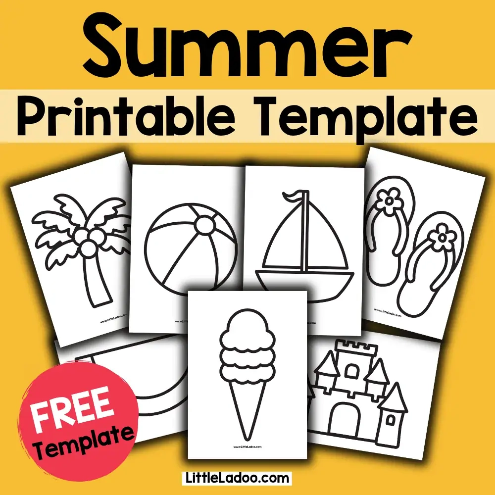 Free Printable Templates To Print