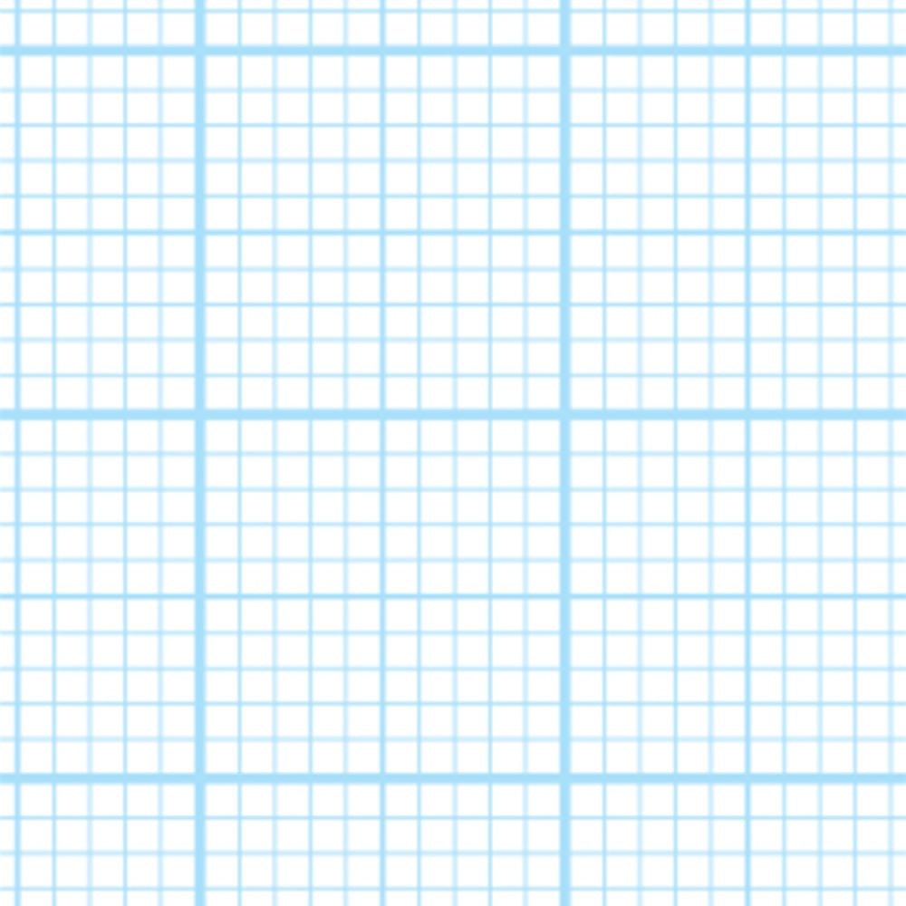 Printable Graph Paper A4