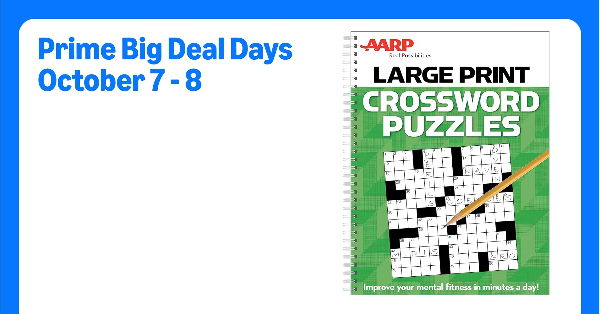 Aarp Crossword Puzzles Printable