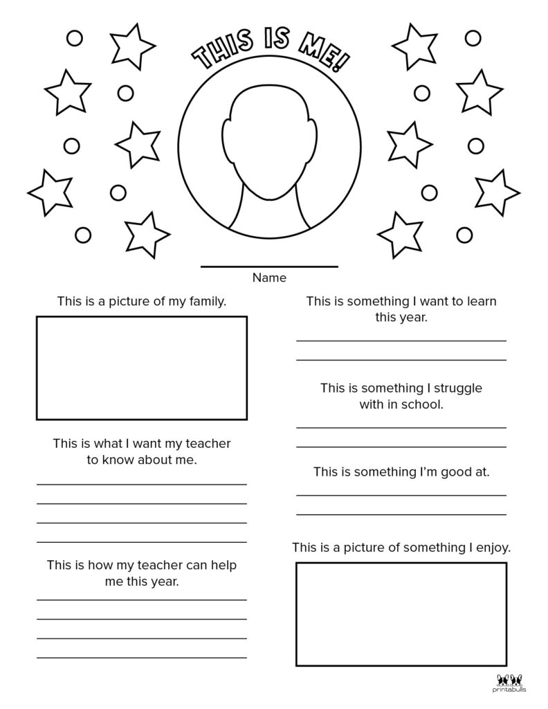 Free Printable Worksheets For Middle Schoolers