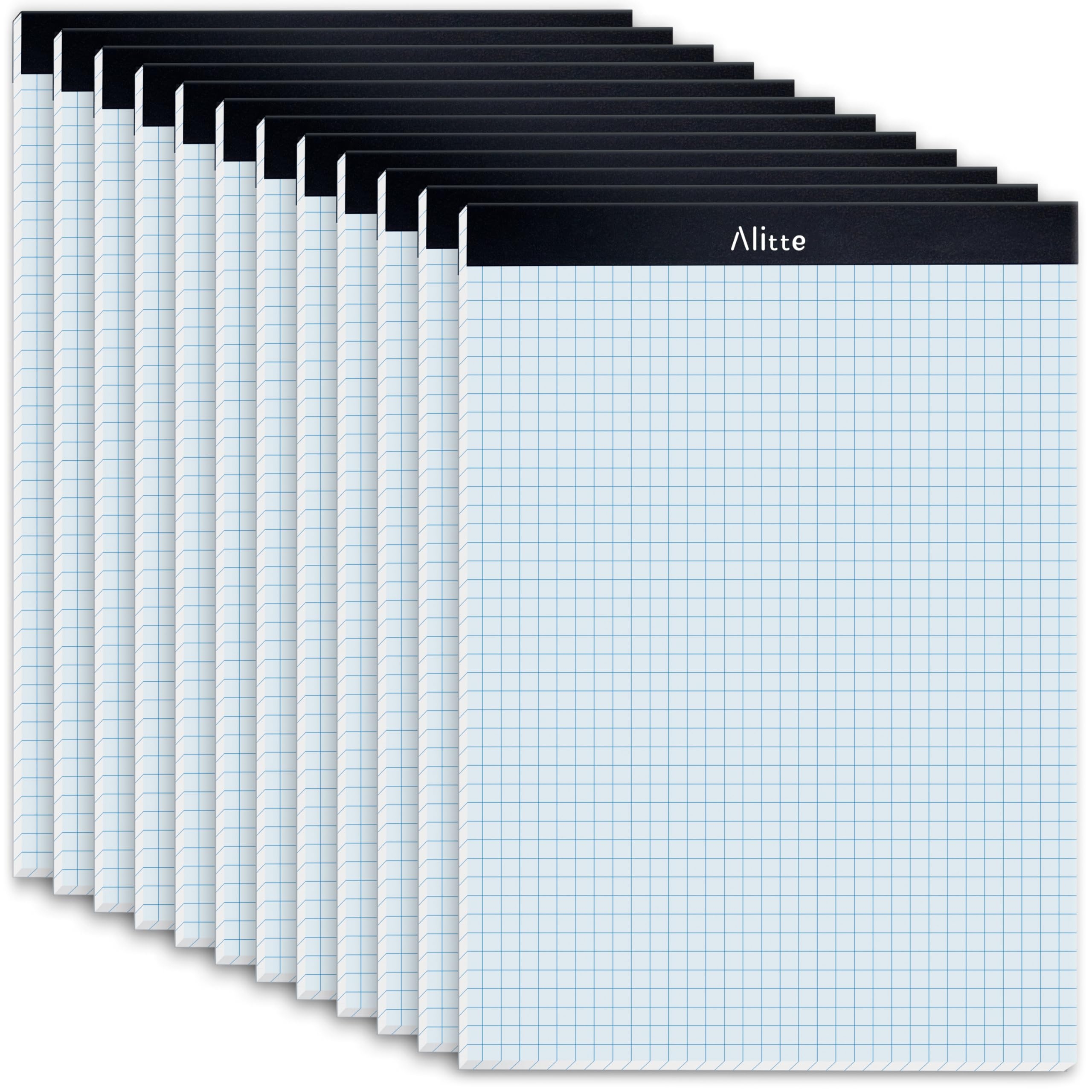 Letter Size Graph Paper