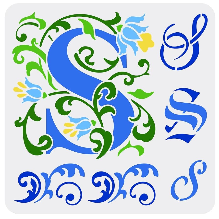 Arts's Design Printable