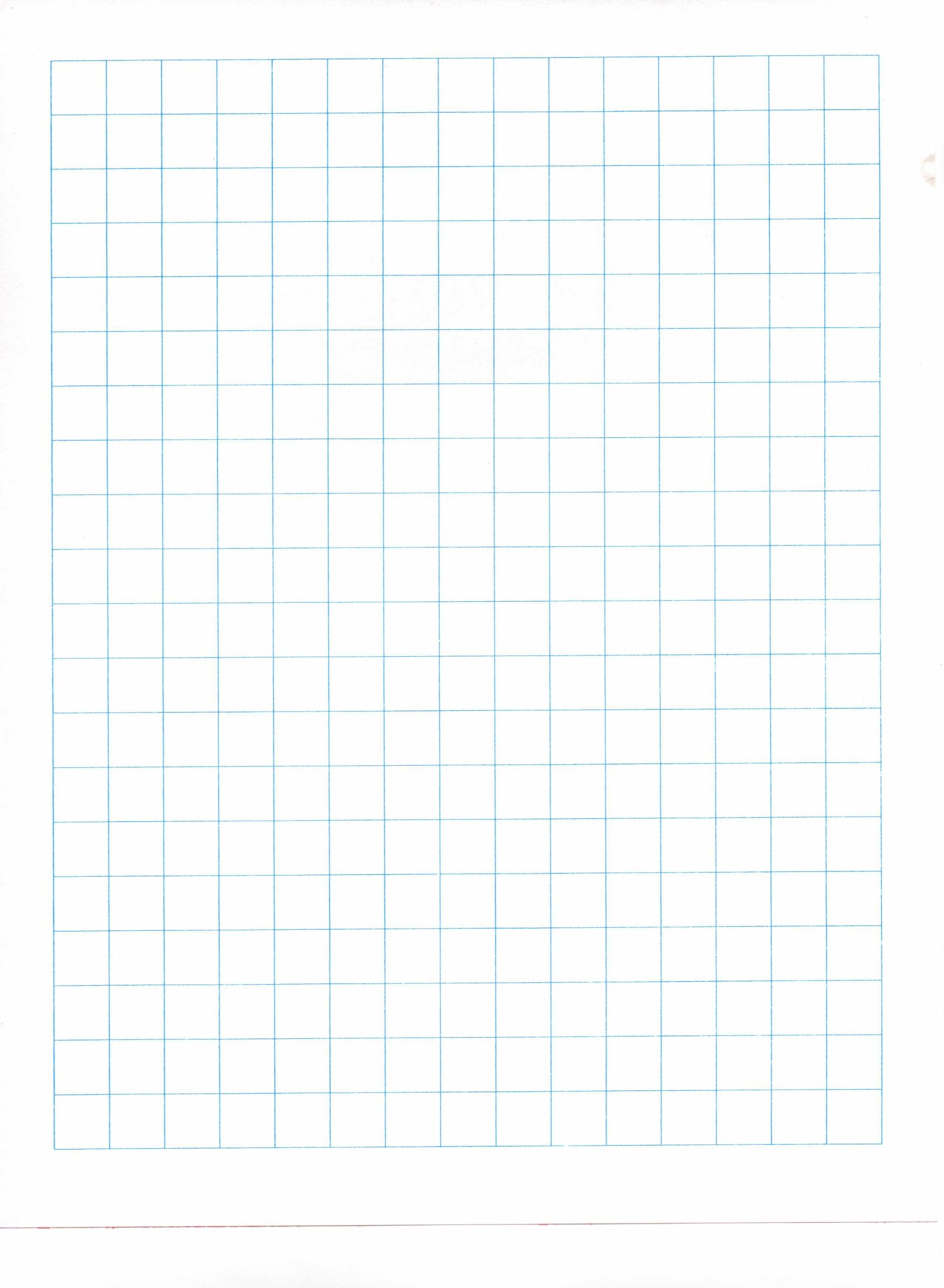 Amazon Miller Pads And Paper 1 2 Graph Paper Ream White 