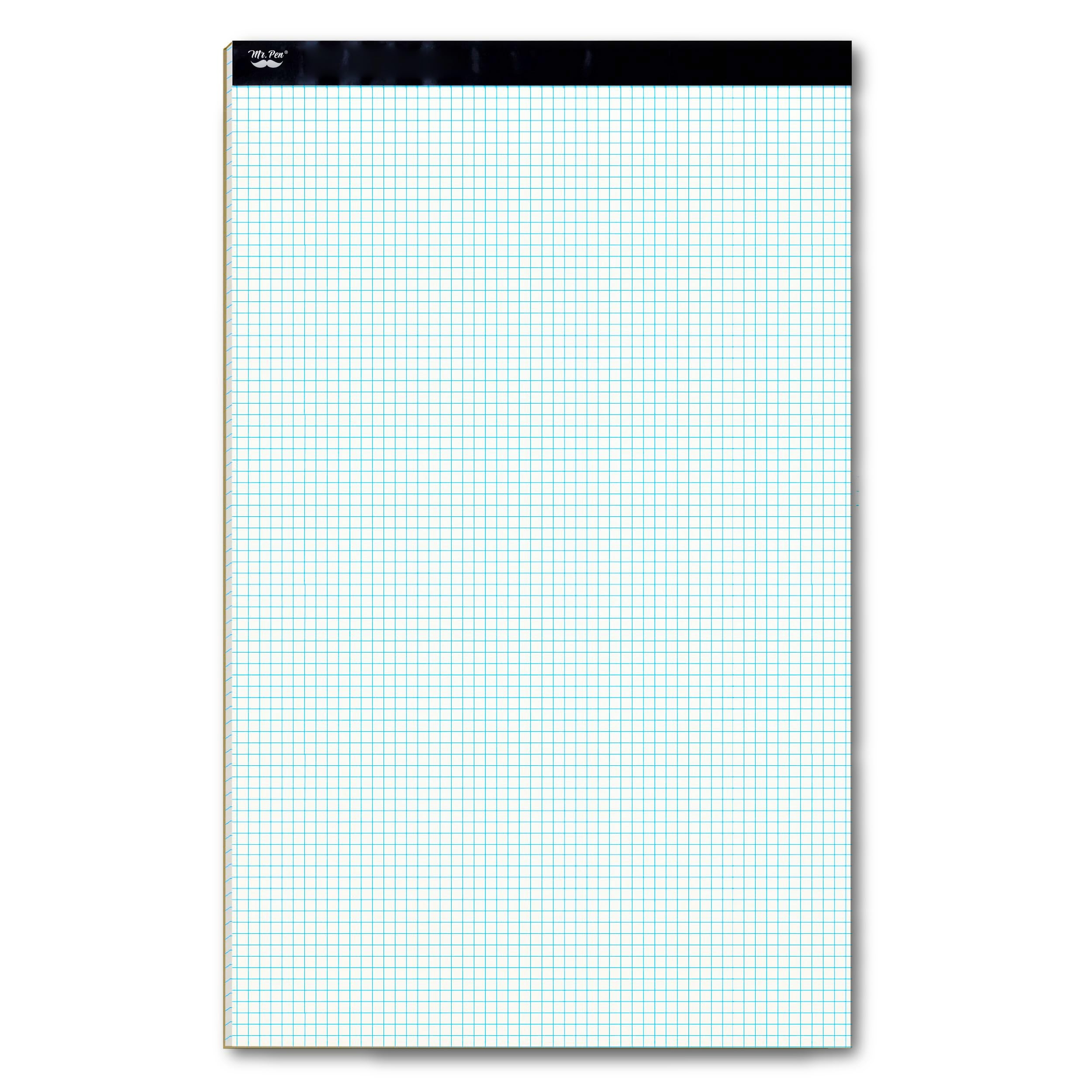 Amazon Mr Pen Engineering Paper Pad Graph Paper 5x5 5 