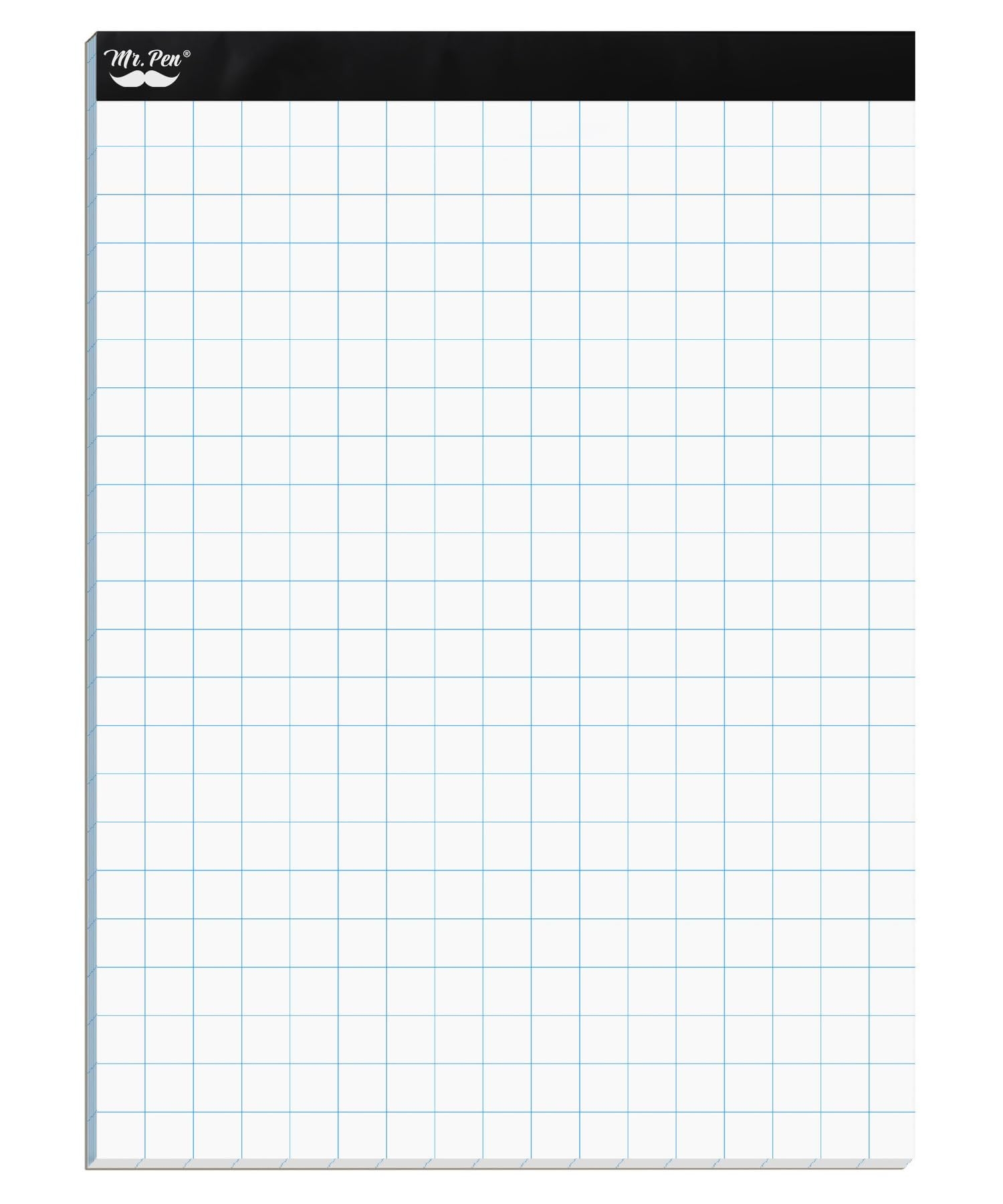 Amazon Mr Pen Graph Paper 2x2 2 Squares Per Inch 8 5 