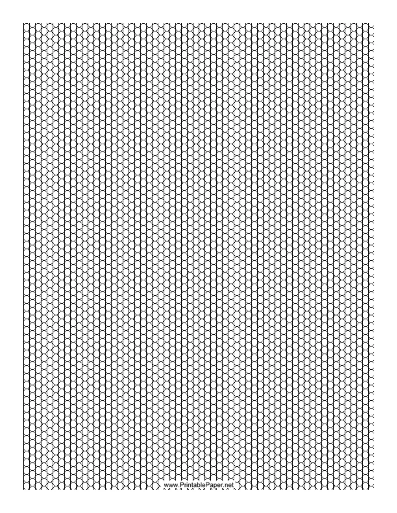 Beadwork Layout Graph Paper PDF Free Printouts Sundaylace 