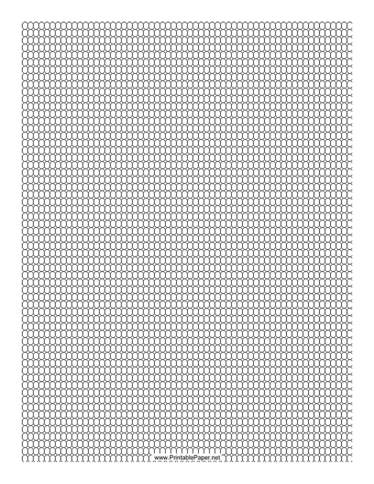 Beadwork Layout Graph Paper PDF Free Printouts Sundaylace 
