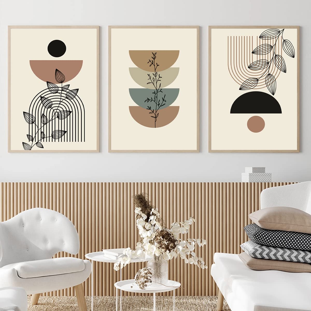 Wall Design Printable