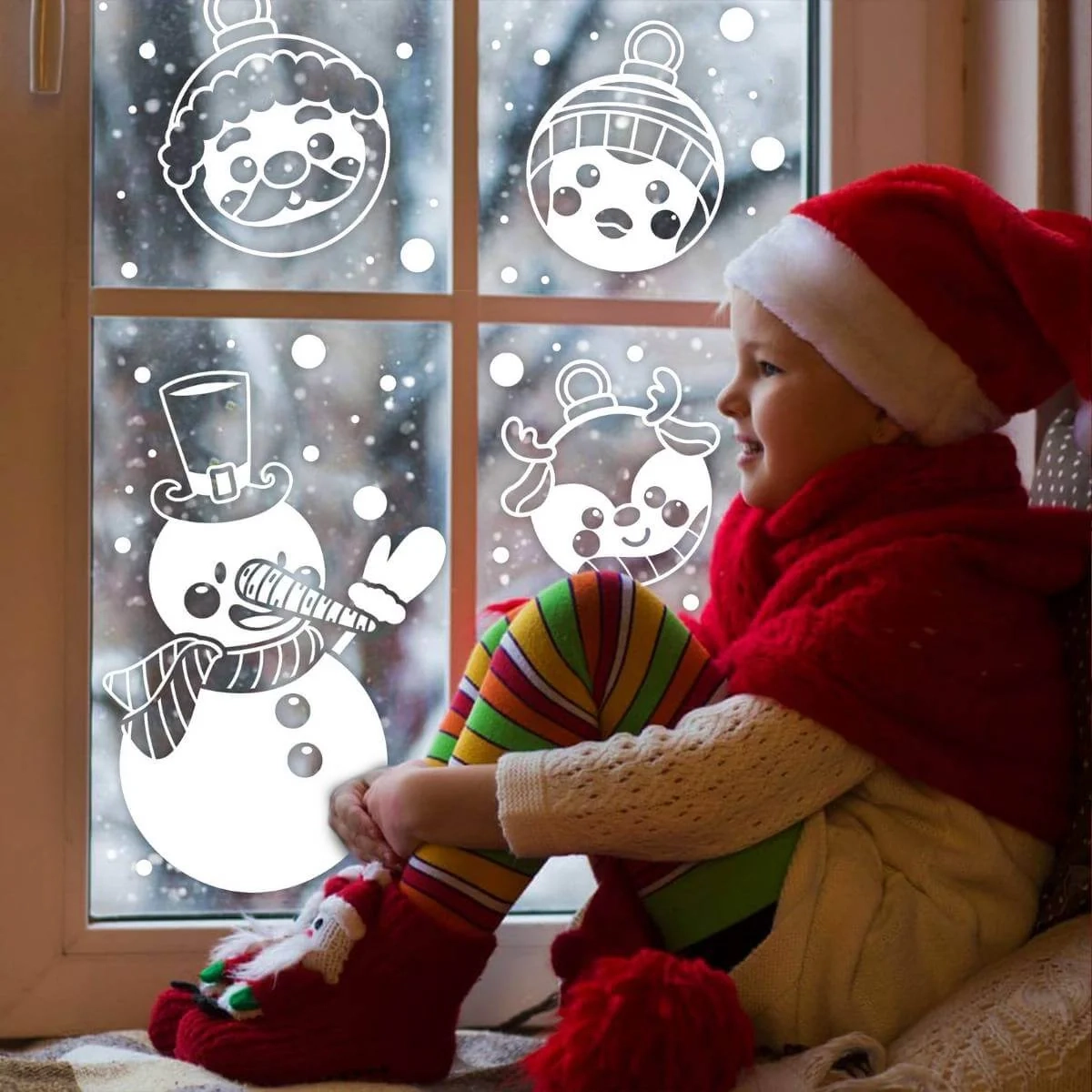 Stencils Designs Printable For Christmas