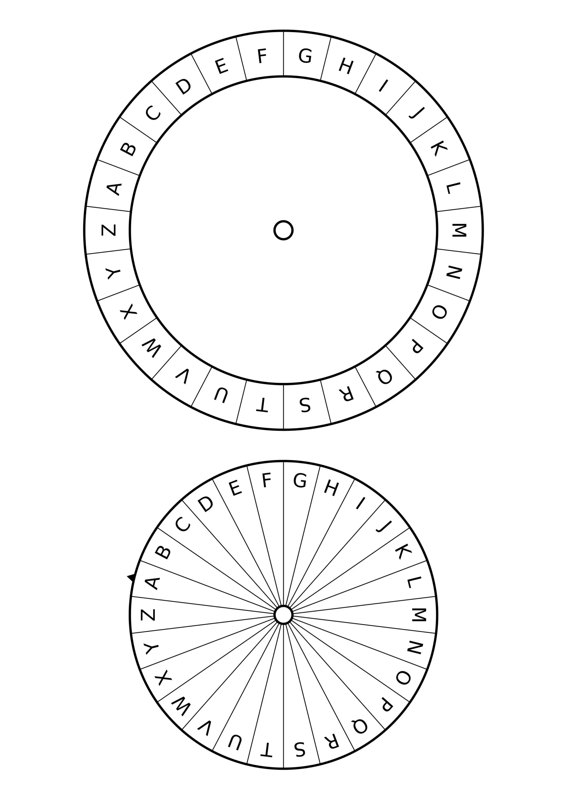 Cipher Puzzles The Bogalusa Daily News