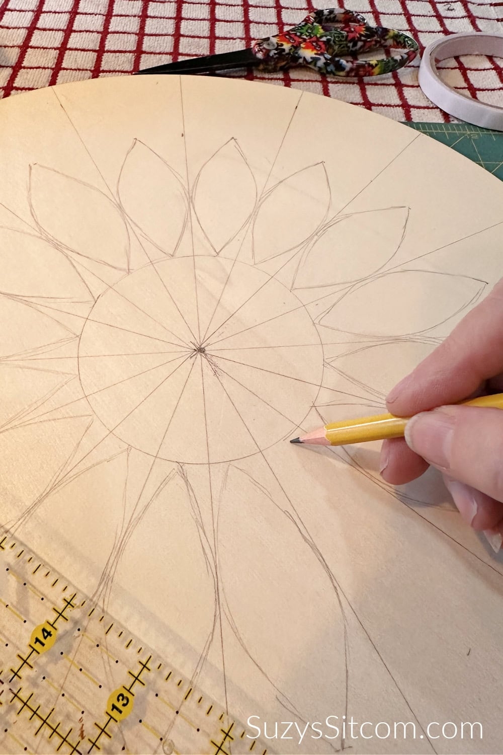 Create Lippan Art With This Easy Tutorial Ideas For The Home