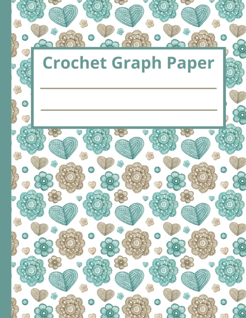 Circular Crochet Graph Paper