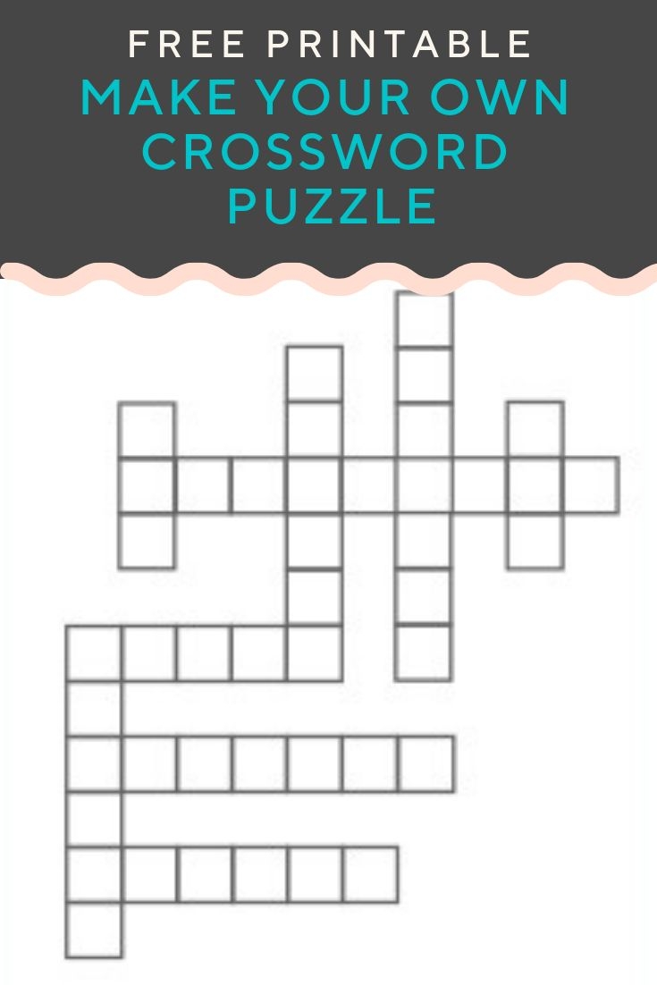 Crossword Puzzle Generator