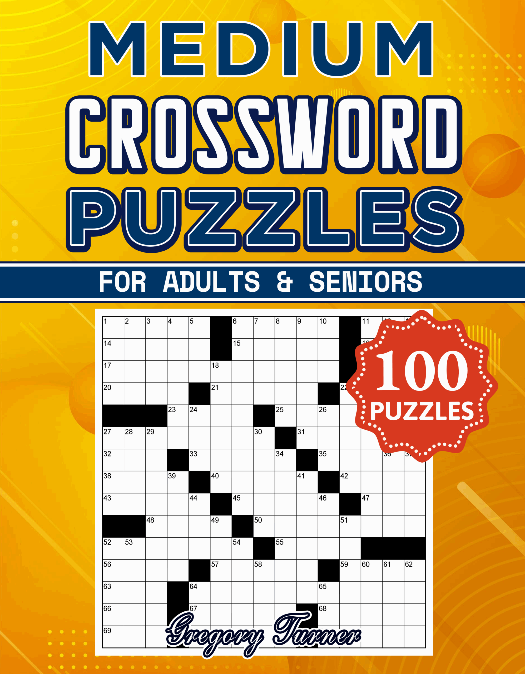Printable Crossword Puzzles Ink