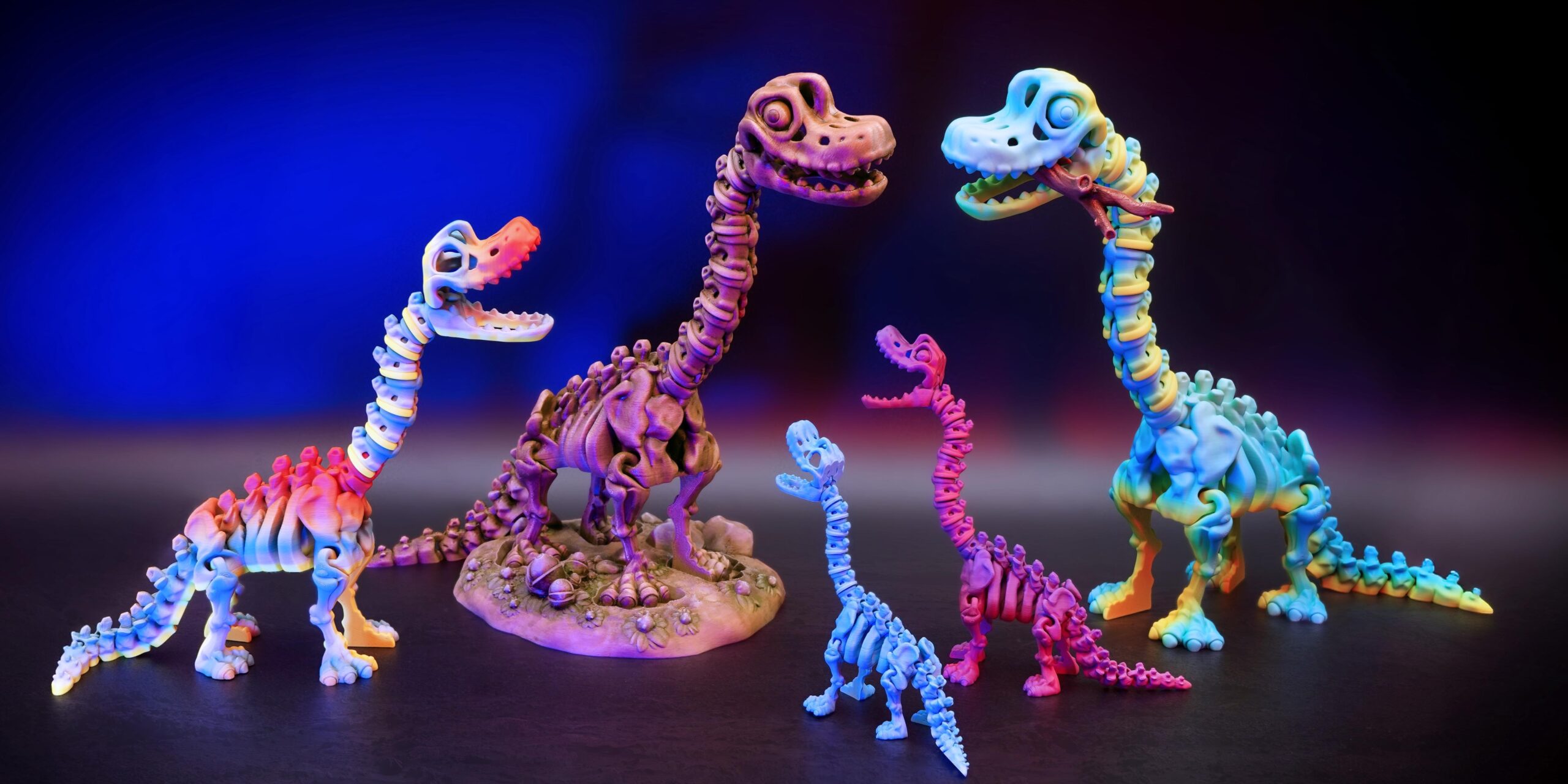 Cults Download Free 3D Printer Models STL OBJ 3MF CAD