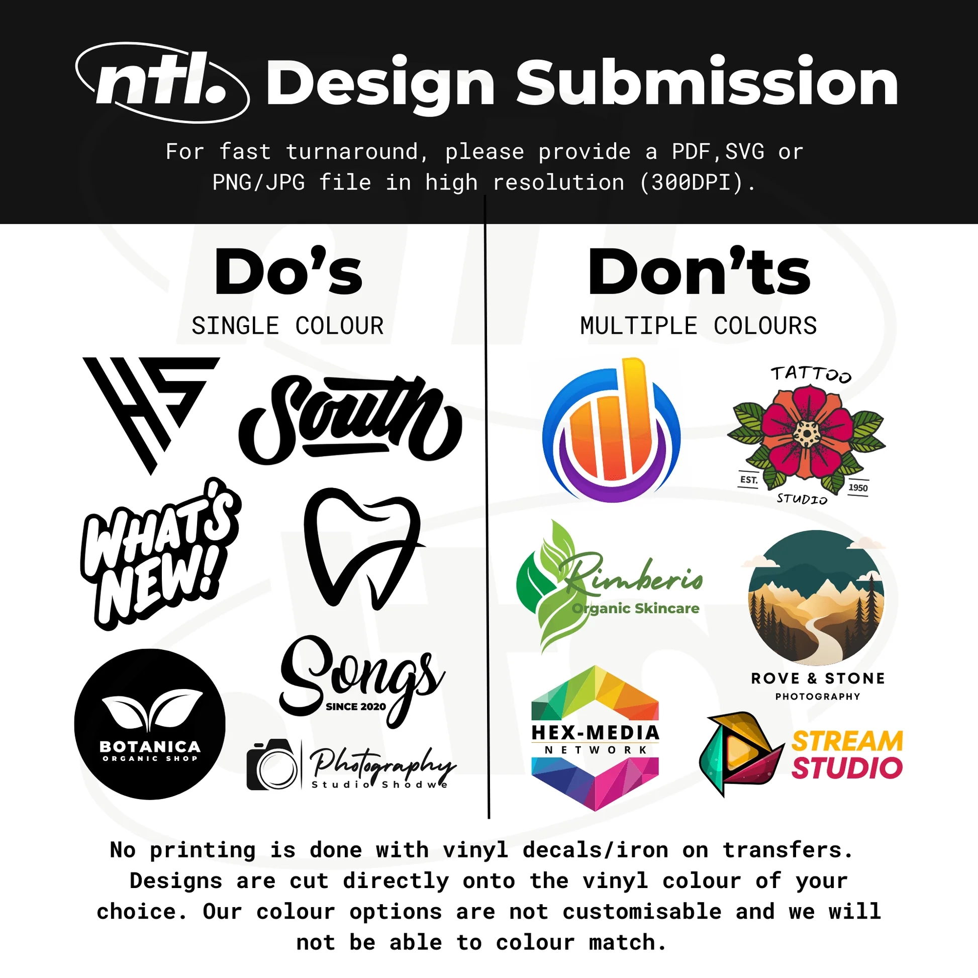 Custom Iron On Transfers For Designs NTLPrint Ntlprint