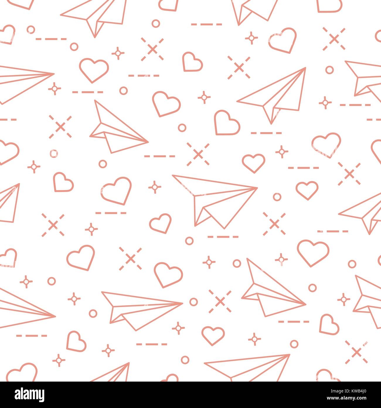 Cute Paper Design Printable