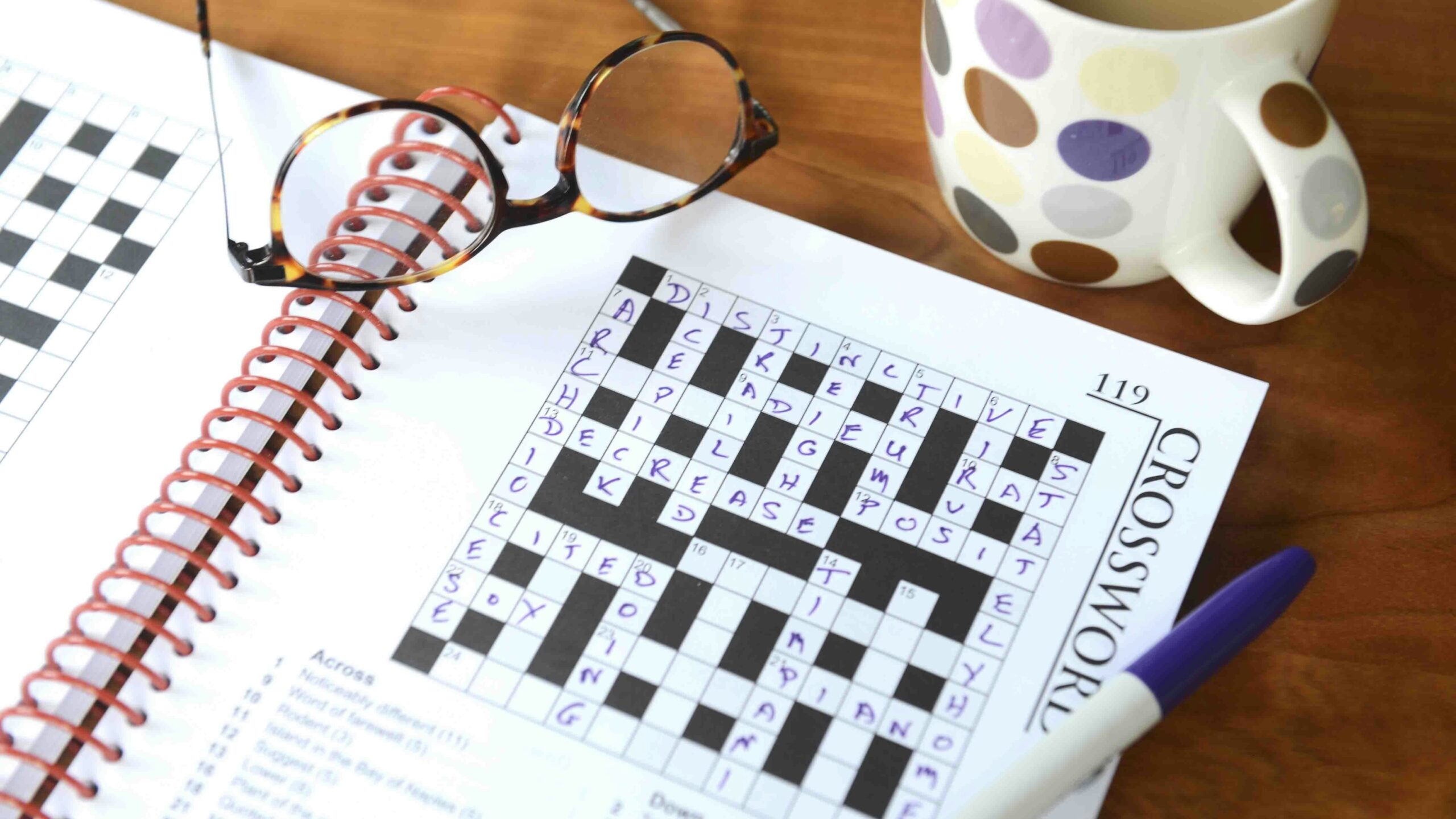 Stanley Newman Printable Crossword Puzzles