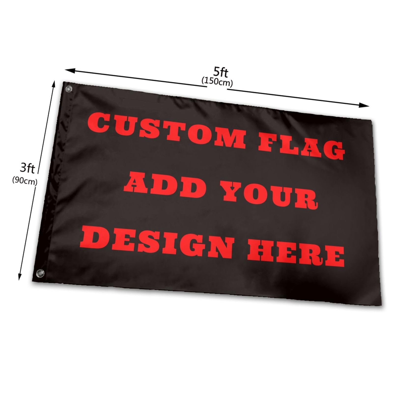 Design Your Own Flag Printable