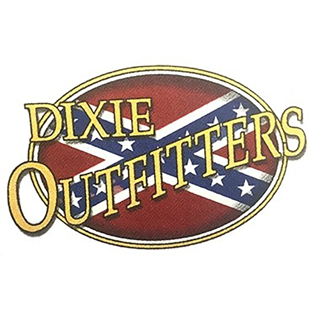 Free Printable Iron On Designs Dixie Outfitter for Woman
