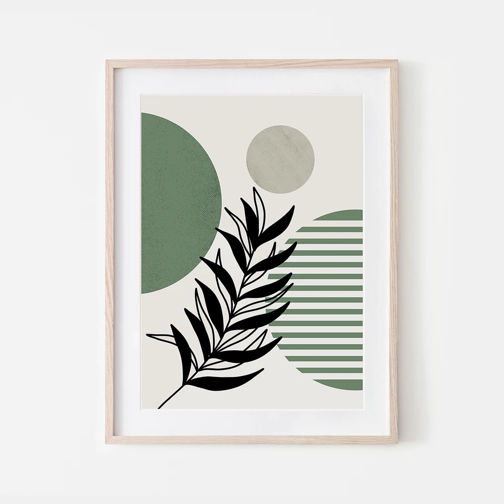 Printable Design for Arts