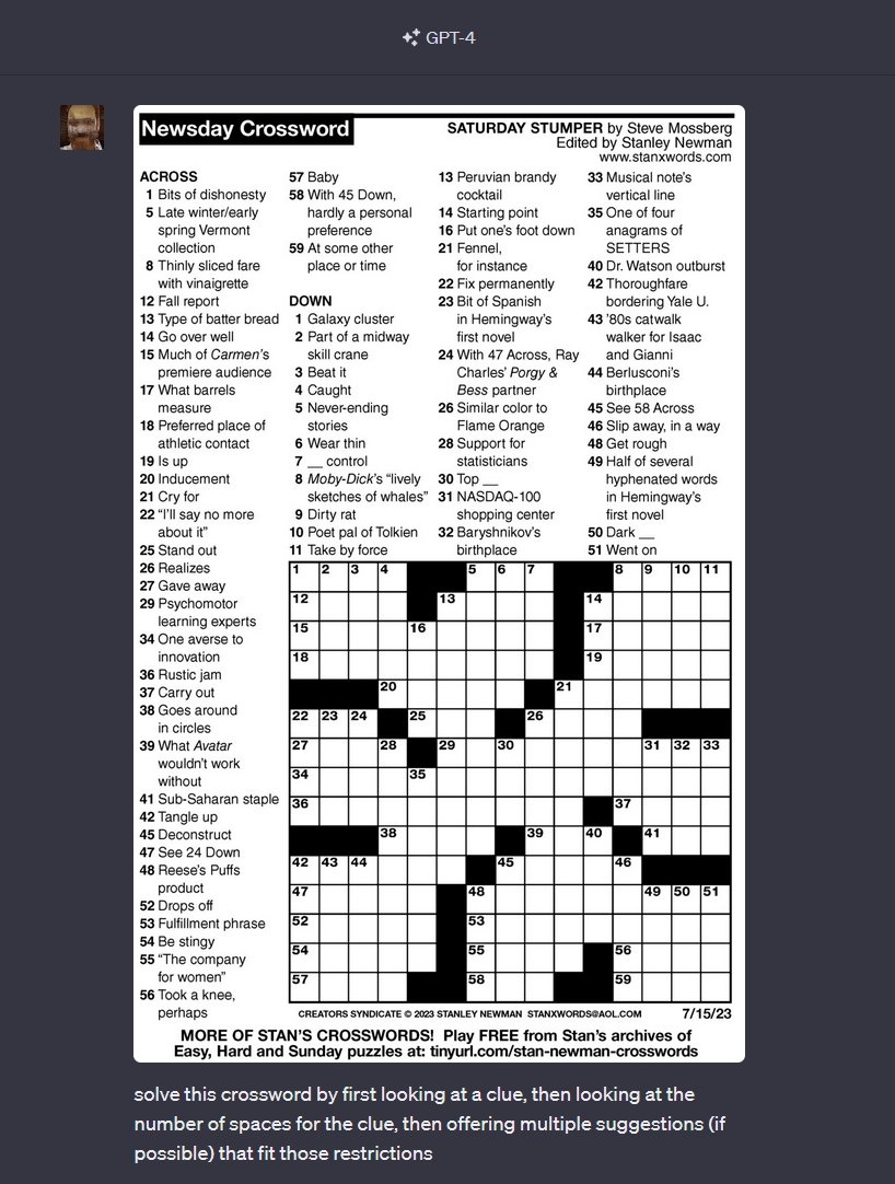 Newsday Printable Crossword Puzzles