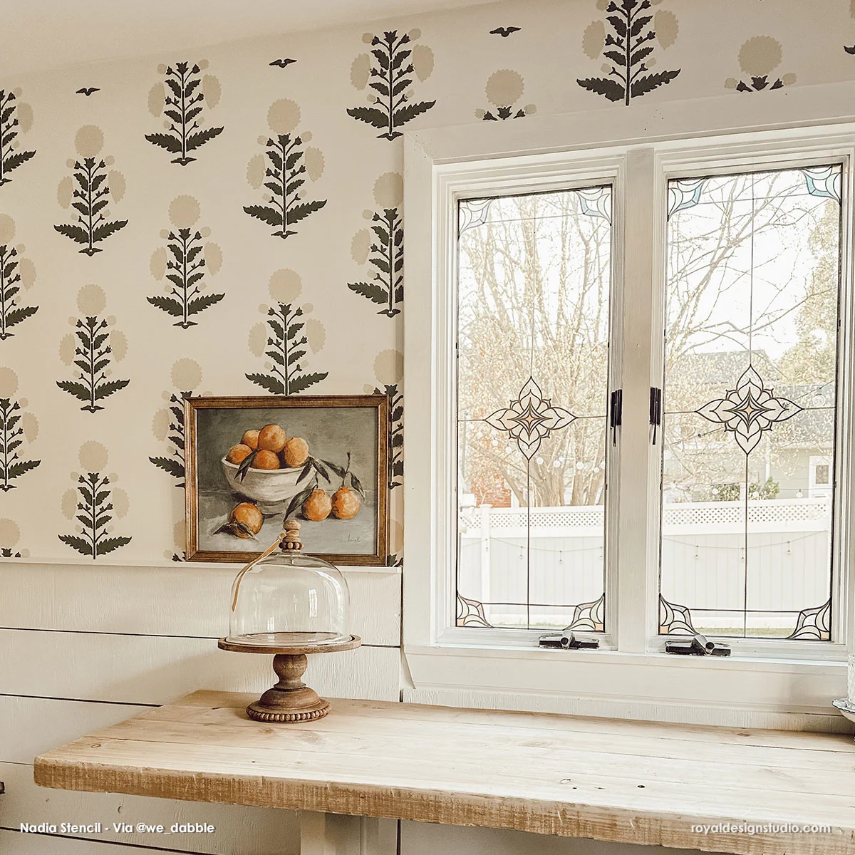 Extra Large Wall Stencils For Painting Large Stencils Wallpaper