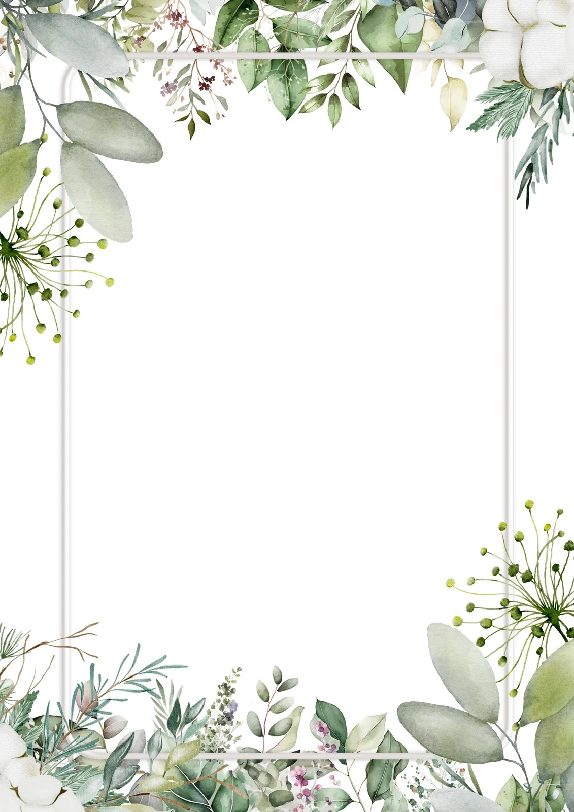 Free Flower Background Printable Design Paper