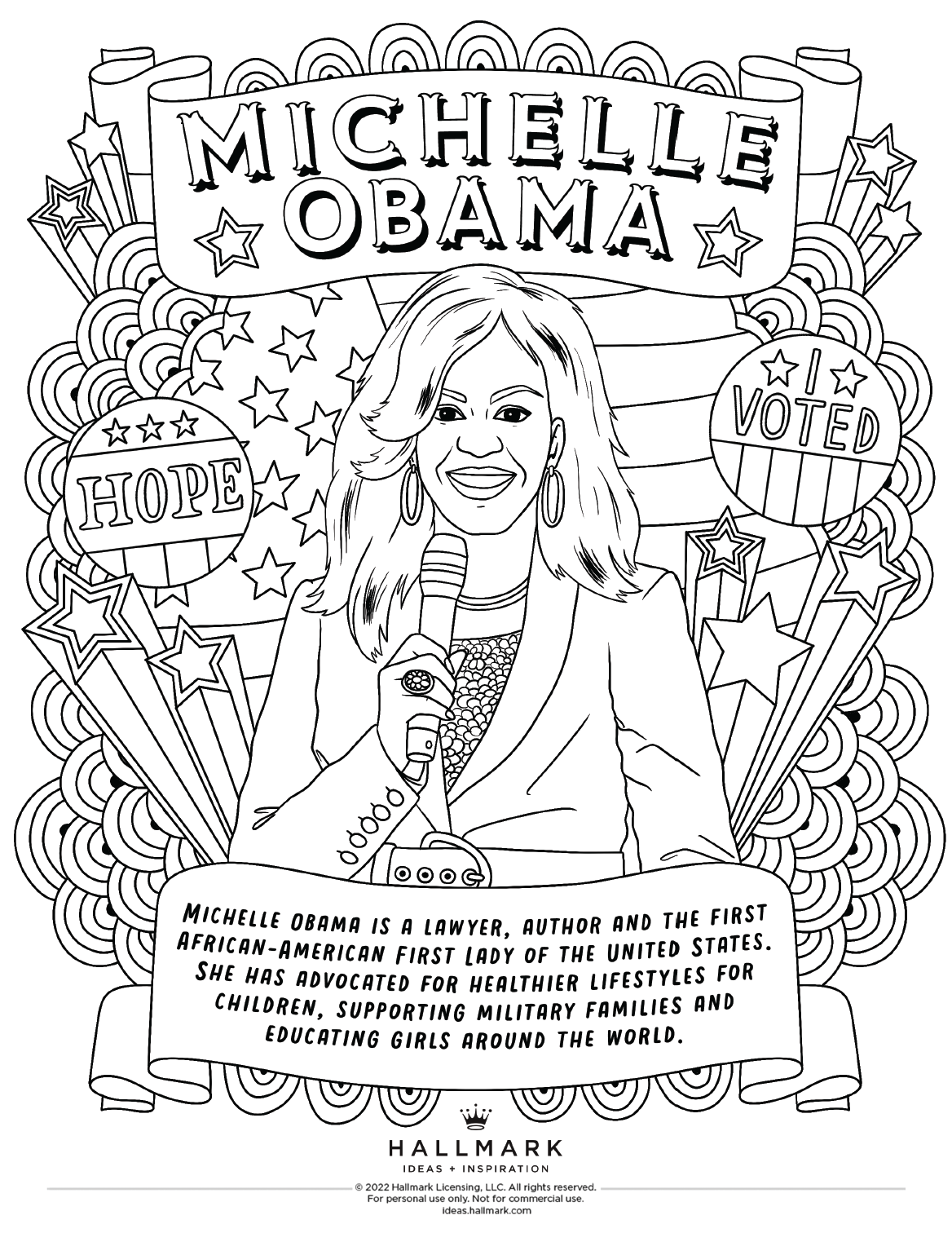Free Printable Black History Worksheets Pdf