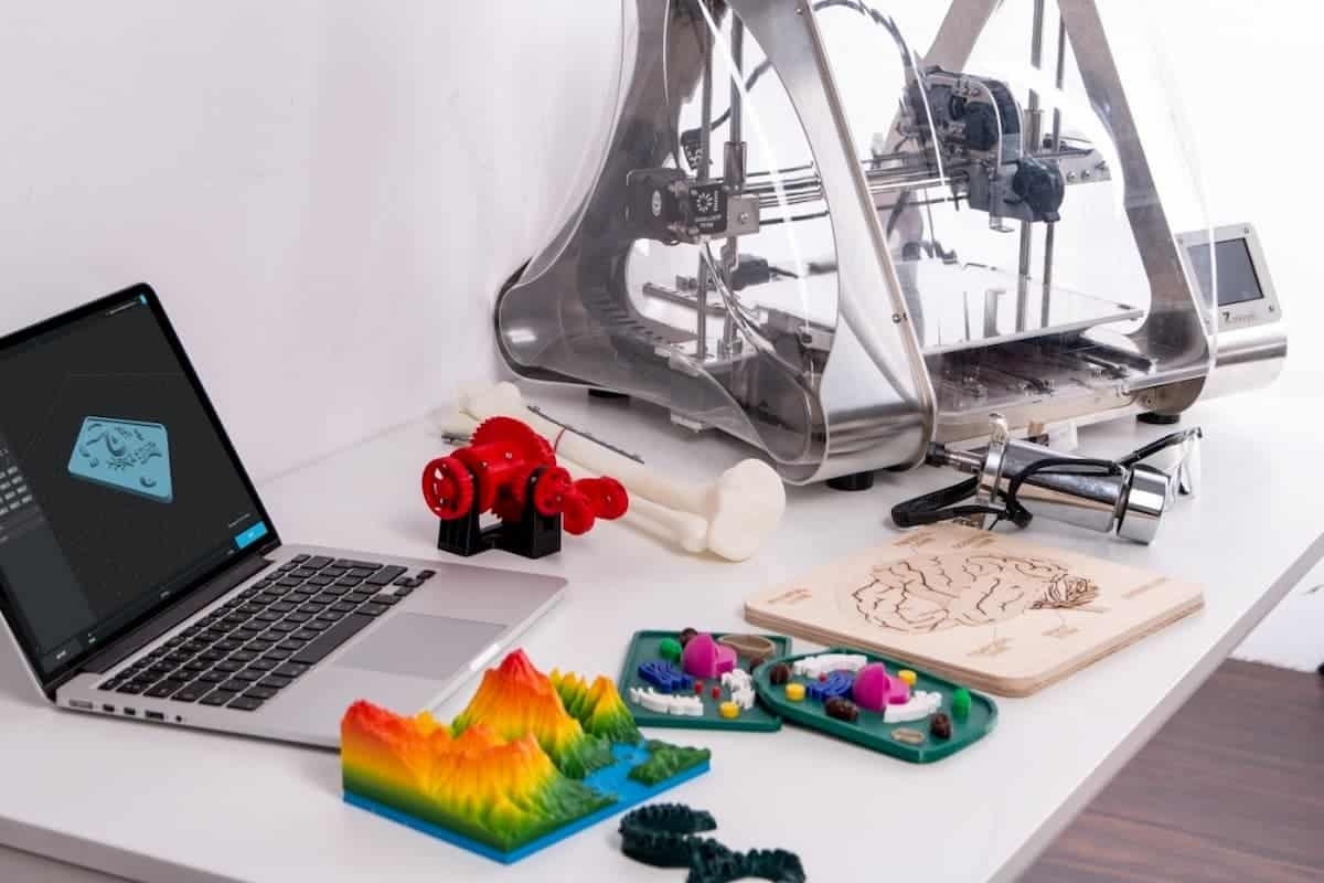 Free Printable 3d Printer Designs