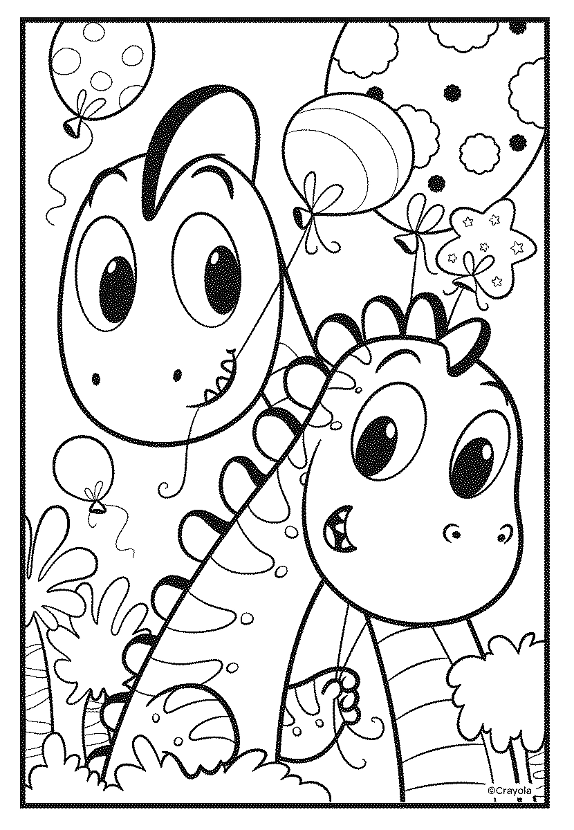 Design Pages Printable for Kids Age 7