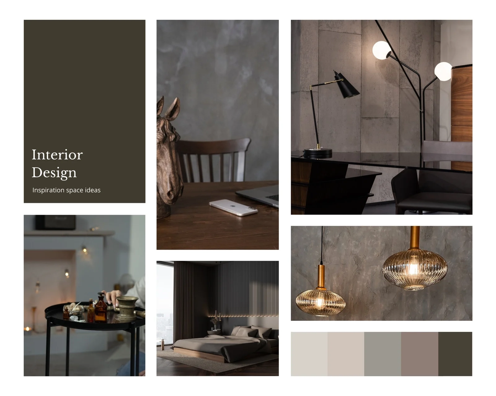 Free Printable Room Design Templates