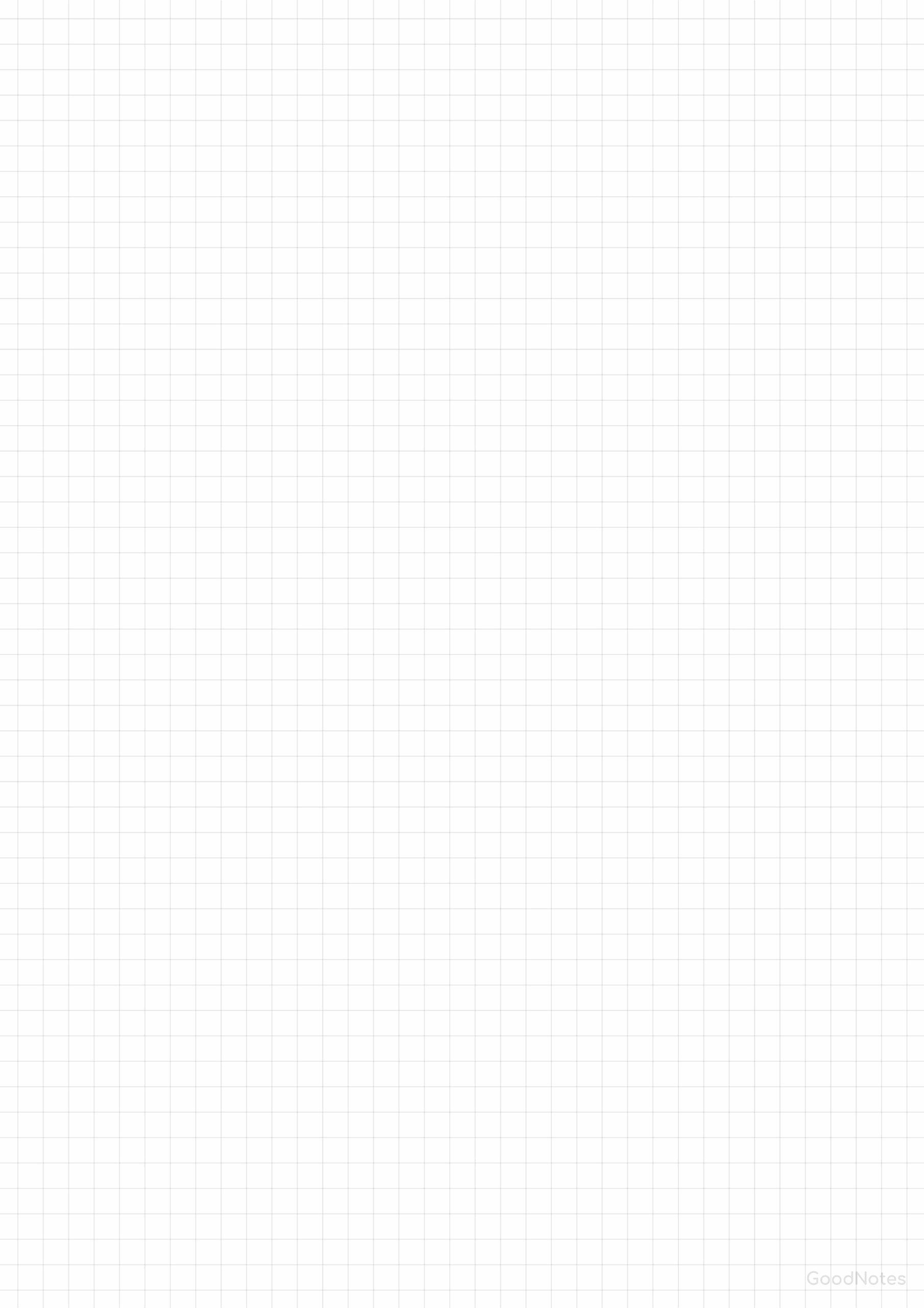 Free Printable Grid Graph Paper