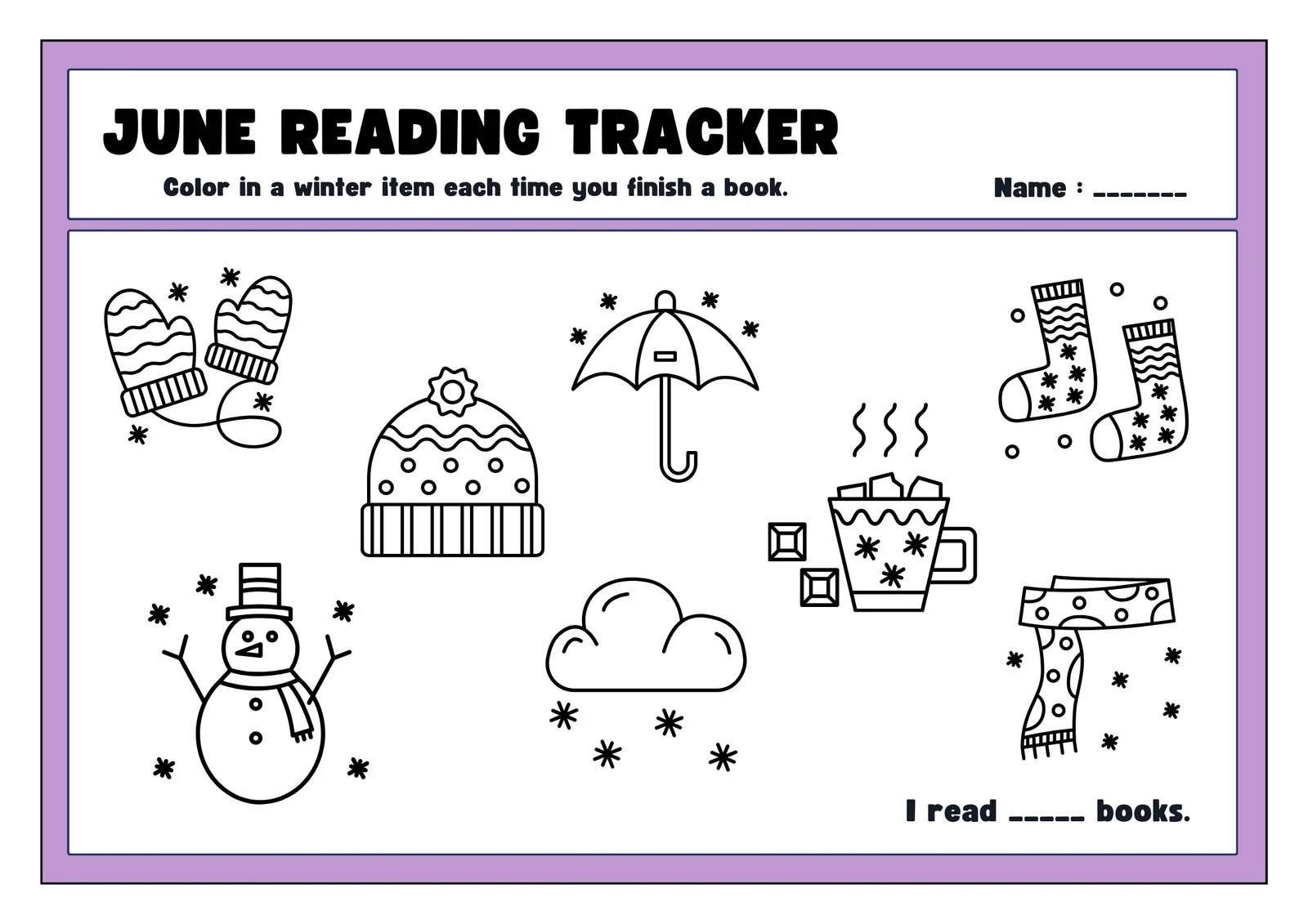 Free Printable 2nd Grade Reading Worksheets