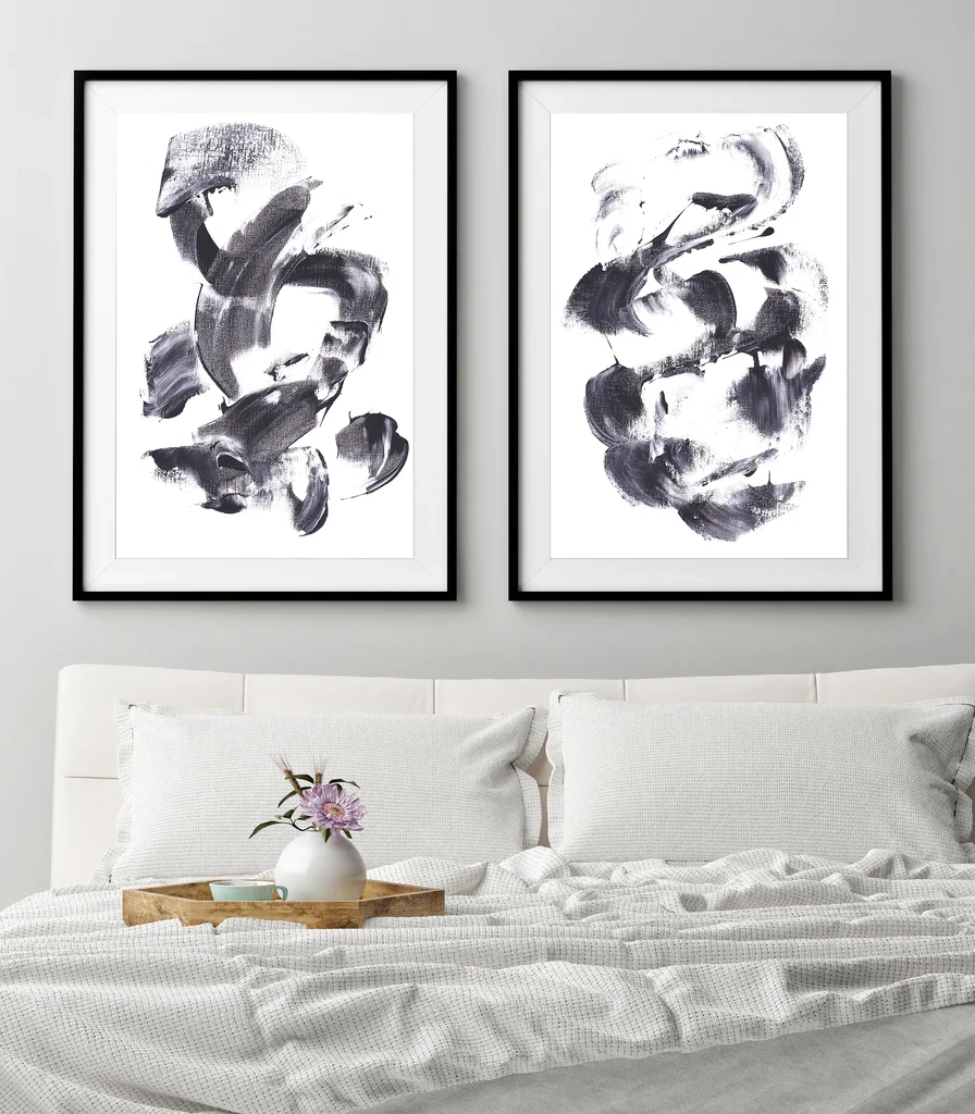 Free Printable Abstract Designs