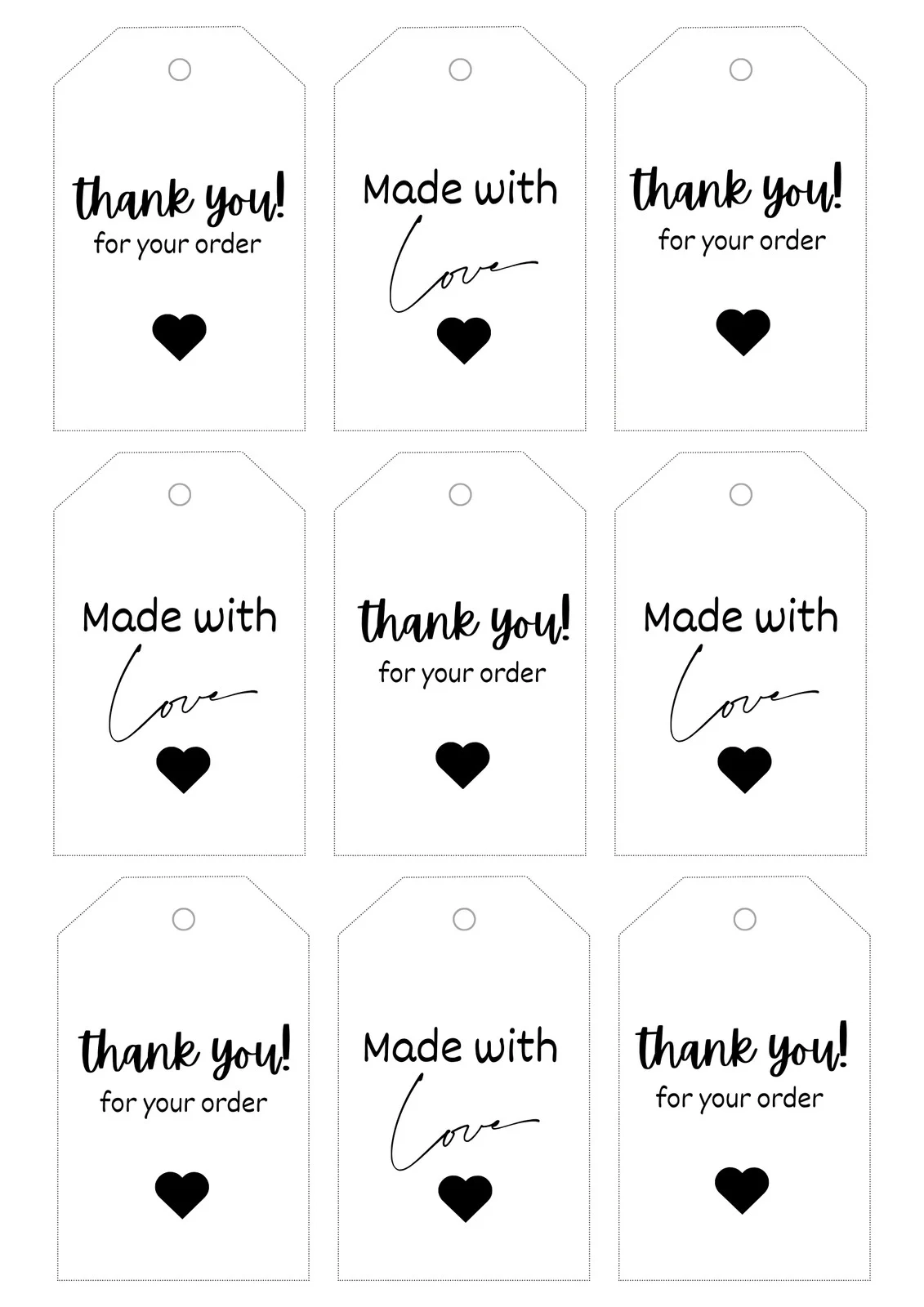 Printable Designs Free Items